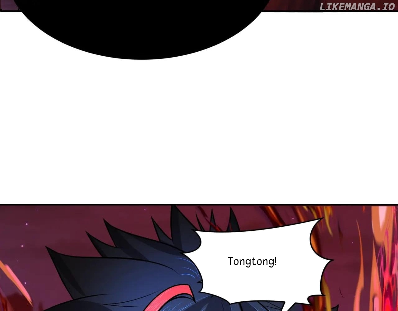 Era of the Haunted Chapter 278 - page 11